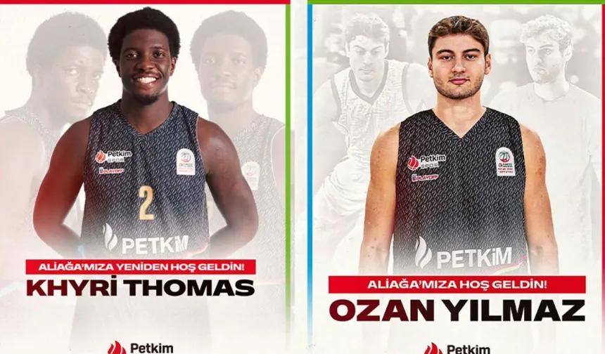 Petkimspor kabuk değiştirdi