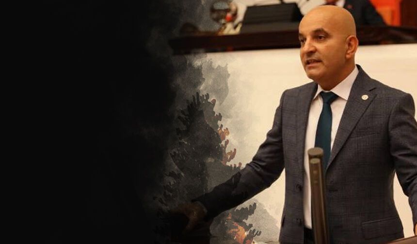 Polat’tan Yeni Parti’ye 'demirbaş' çıkışı: Hukukçularımız yargıya taşıyacak!