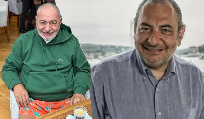 Reha Muhtar'ın serveti ortaya çıktı