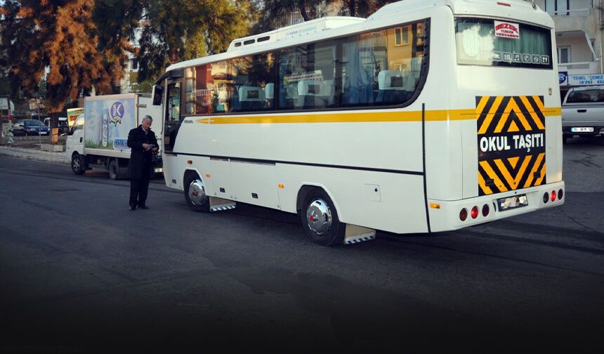 İzmir Büyükşehir’den fahiş servis ücretine kırmızı kart: Öğrenci başına 88 bin TL yaptırım
