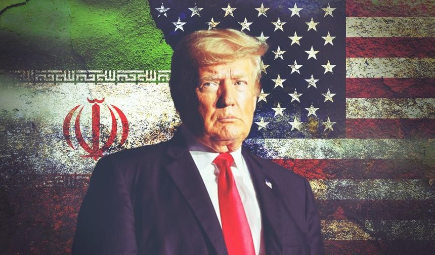 Trump İran'a yönelik saldırıları iptal etti