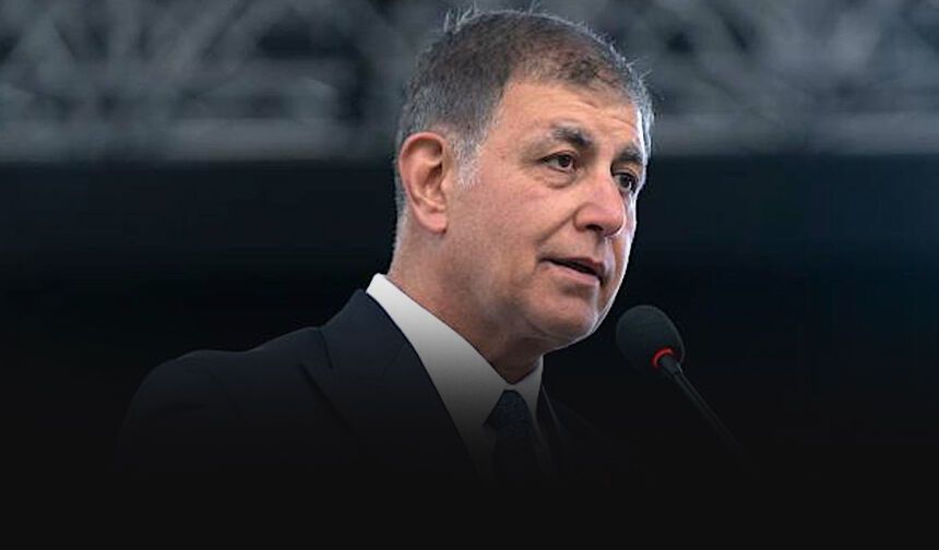 Ve Tugay sessizliğini bozdu...  Kendime bir yol haritası çizeceğim!