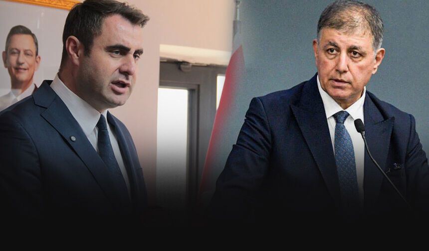 YENİ Partili Güç’ten Tugay’a 'bağımsız' yanıtı: İzmir böyle bir hatayı kaldırmaz!