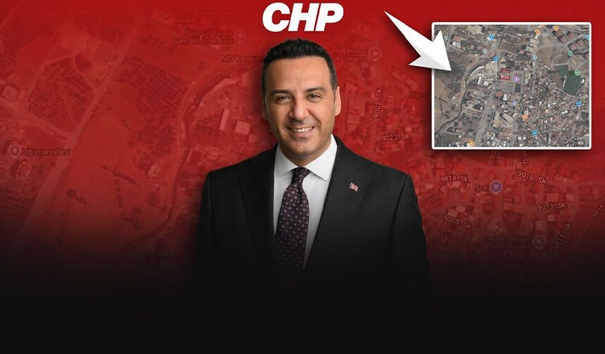 İzBB Yeni Parti grup yönetimi temayüllerin dışına çıktı... CHP’li başkanın önerisine veto!