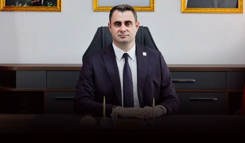 YENİ Partili Güç’ten CHP'li Gümrükçü’ye telefon yanıtı: Amacı Menderes gündemini kapatmak!