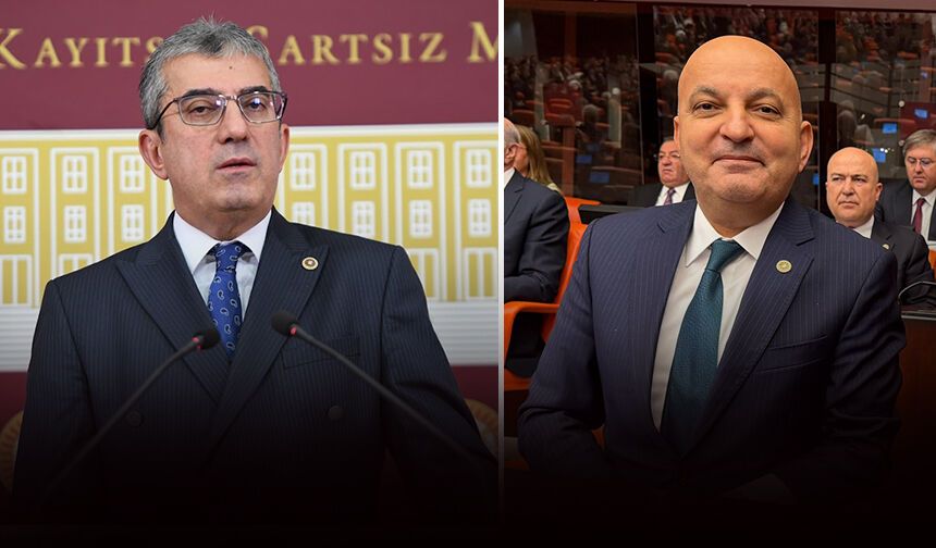 Yeni Partili Günaydın’dan CHP’li Polat’a: Açık operasyon görülürse hazırlık yapılır!