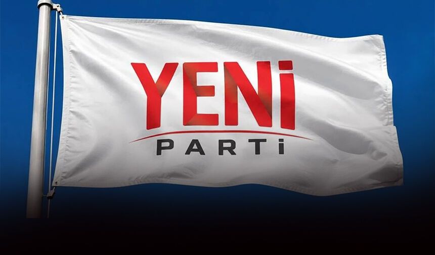 Yeni Parti’nin İzmir’deki üye sayısı 54 bine ulaştı!