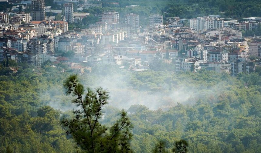 Okul bahçesindeki Atatürk büstünü sökmüştü: Tutuklandı