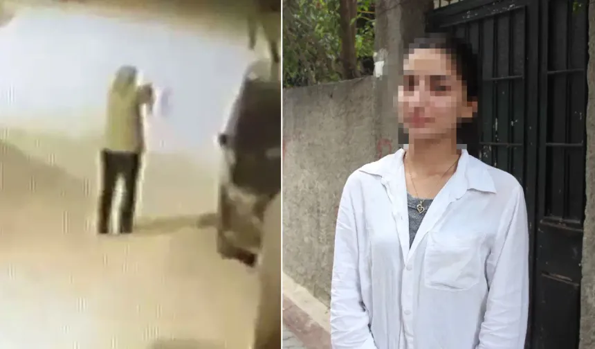 Güzellik uzmanının ailesine peş peşe silahlı saldırı