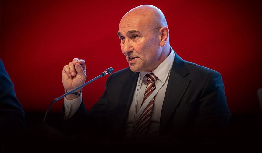 15 aydır tutuklu olan Tunç Soyer için üçüncü iddianame: “Hangi belge sahte?”