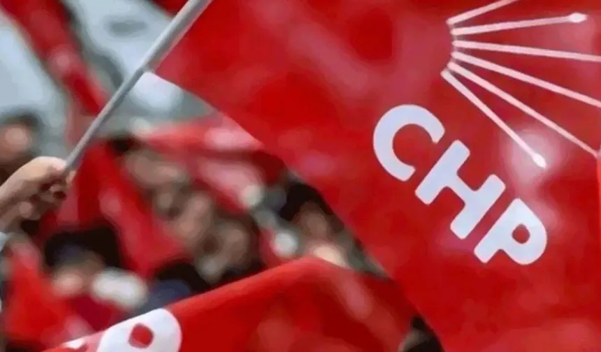 CHP'de disiplin işlemleri durduruldu
