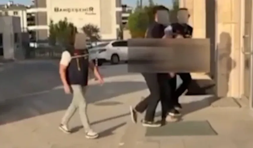 Firari hükümlü kardeşinin kimliğiyle yakalandı