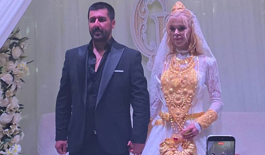 Vanlı Kara Haydar'ın altınları odunluktan çıktı