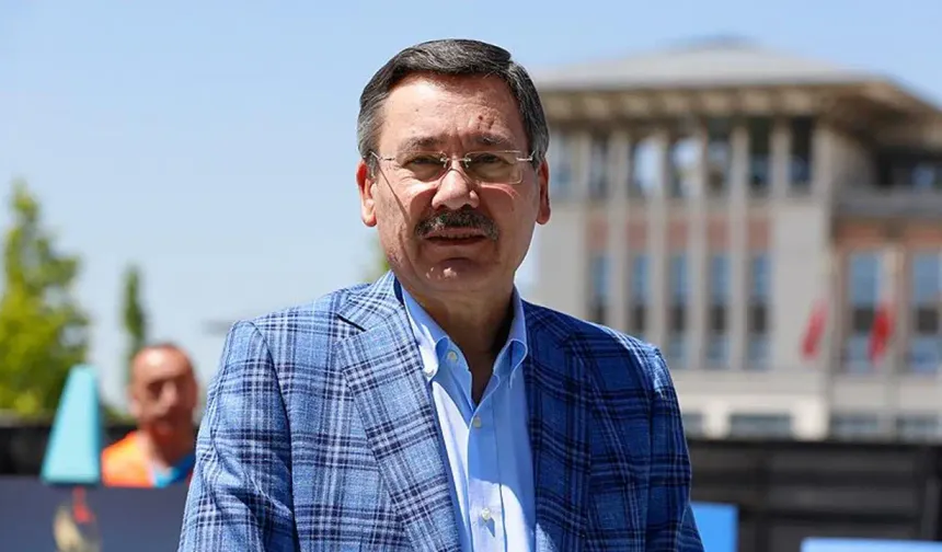 Melih Gökçek'in oğlu ve gelini hakkında karar verildi!