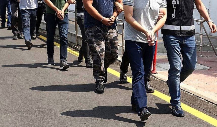 Fon soruşturmasında 6 tutuklama daha
