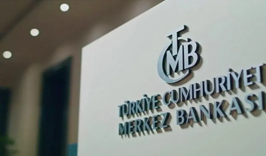 Türkiye Cumhuriyet Merkez Bankası eylül ayı faiz kararını açıkladı