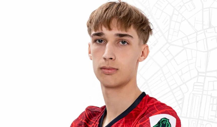 Beşiktaş, 18 yaşındaki yıldız adayını kadrosuna kattı