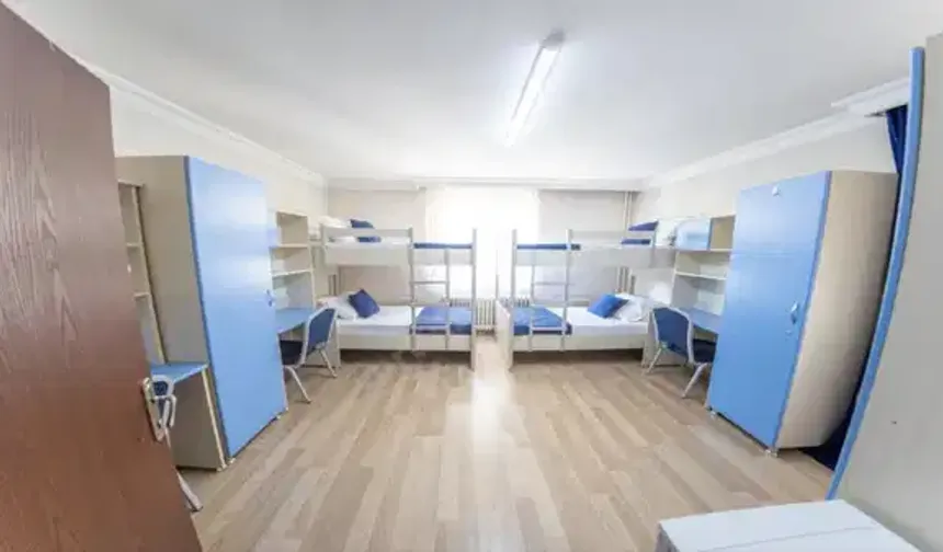 KYK yurt ücretlerine zam geldi!