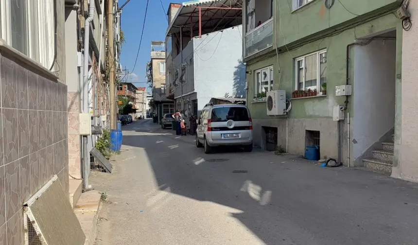 Yaşlı çift evlerinde ölü bulundu!