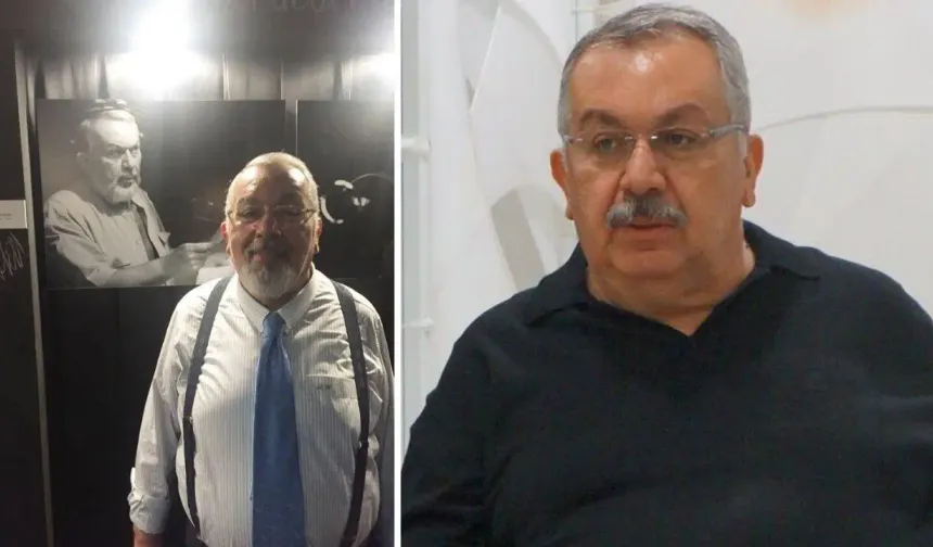 Usta tiyatrocu Ali Hürol hayatını kaybetti