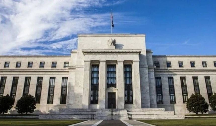 Fed faiz kararını açıkladı!