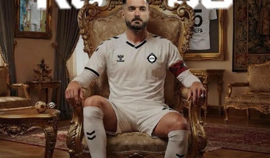 Altaylı Sefa'dan dalya