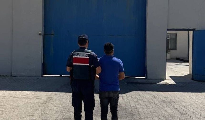 Afyonkarahisar'da aranan 15 kişi tutuklandı!