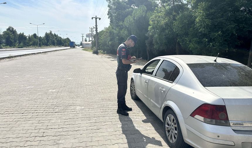 Aydın'da 'Çember-141' operasyonu: 24 kişi yakalandı