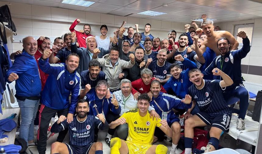 Fethiyespor siftahı yaptı