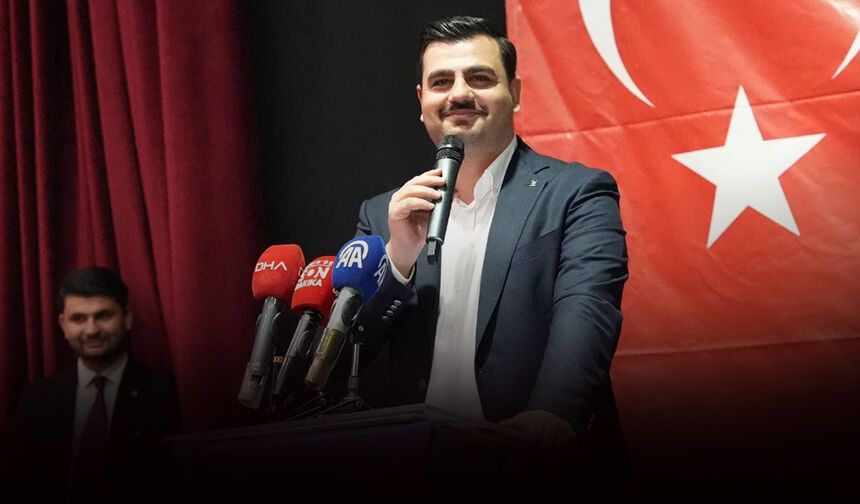 AK Partili İnan’dan Özel’e sert sözler: Elinden kayıp giden şehirlerin...