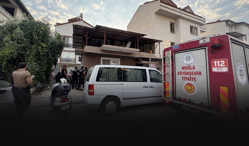 Tamirat için geldiği binada asansör boşluğuna düştü: Hayatını kaybetti