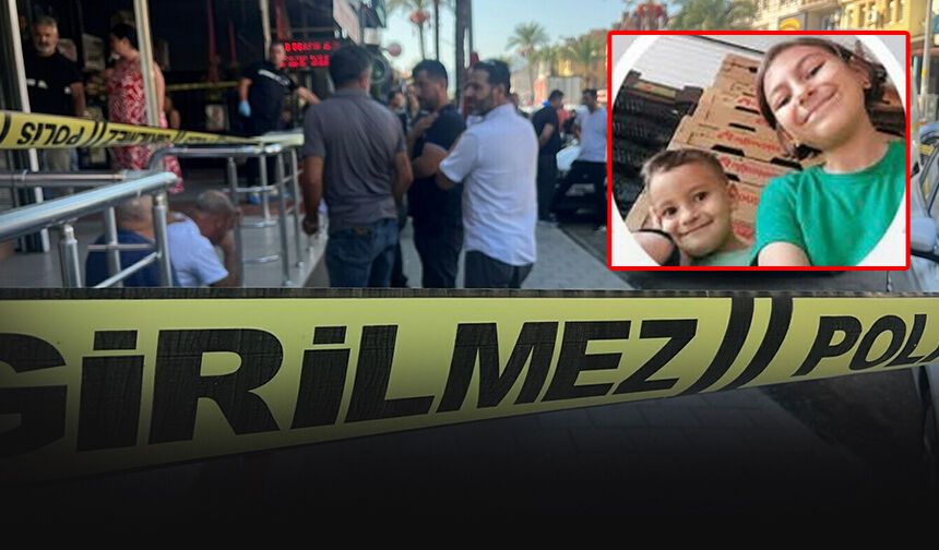 İş yerine gelen ekipler dehşetle karşılaştı: Baba ve 2 çocuğu ölü bulundu