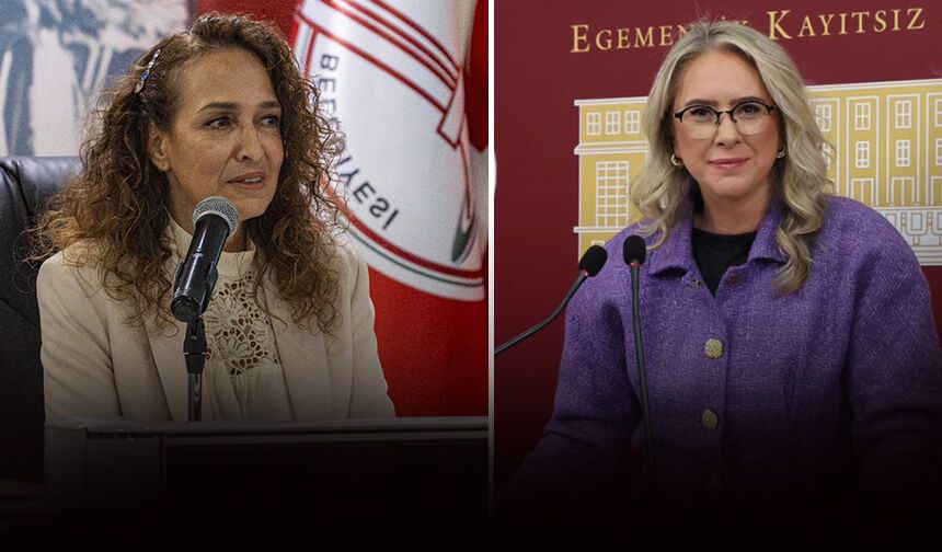 Başkan Ünsal 'o' soruya yanıt verdi: Teklif gelmedi!