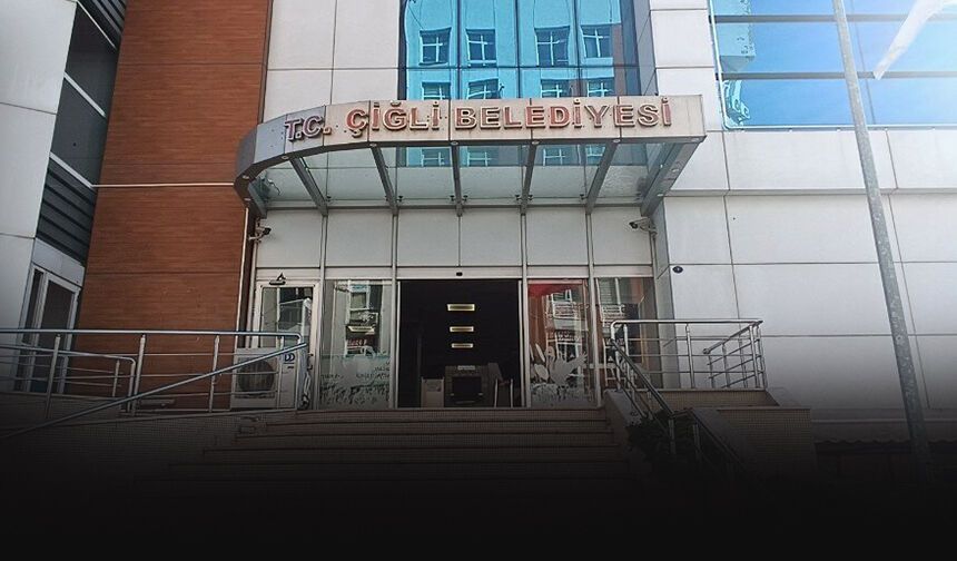 27 yıl sonra Çiğli’de iktidar transferle değişiyor... Belediye çalışanlarında büyük endişe!