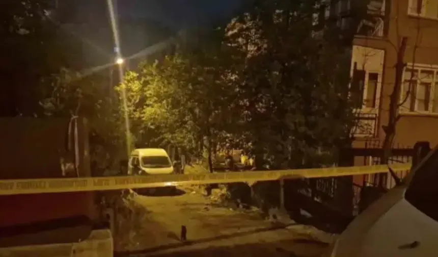 Bir evde 3 kişi ölü bulundu: Cinayet şüphelisi intihar etti