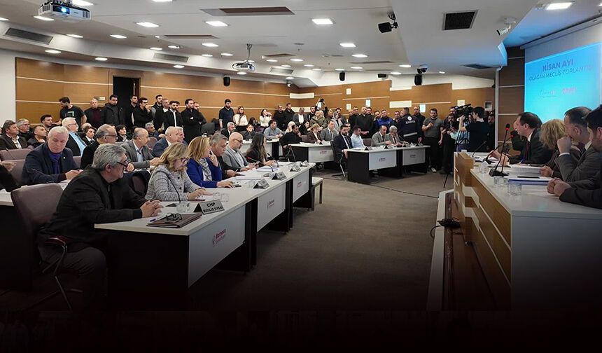 Bornova ile Büyükşehir arasında taşınmaz takası gündemde!
