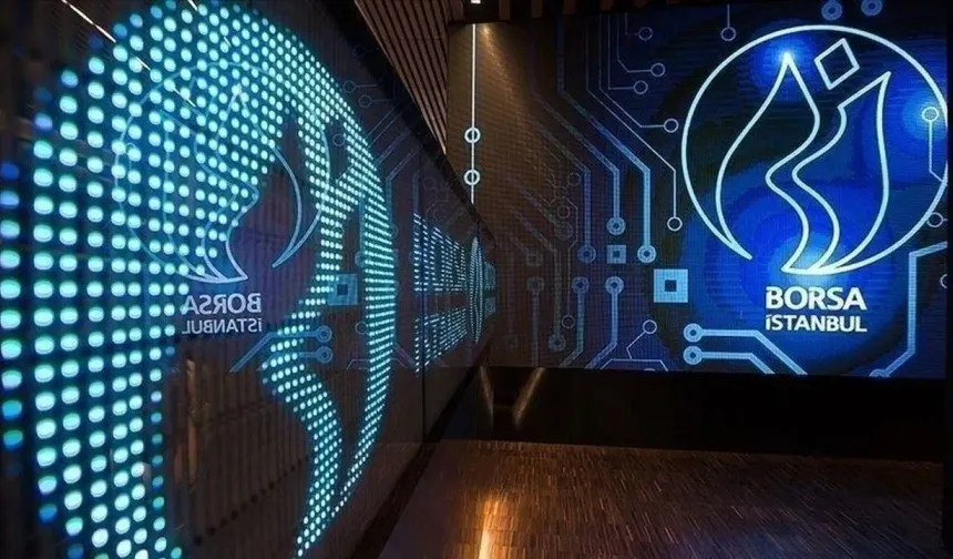 Borsa İstanbul'da yeni gelişme: 39 yıllık şirkete kayyım atandı