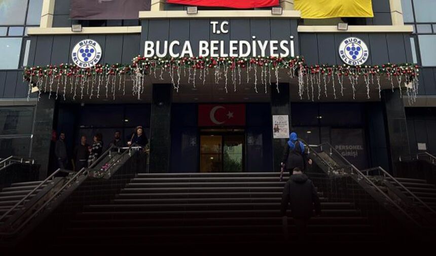 Buca Belediyesi, ödemeleri yapılmayan taşınmazı geri alıyor