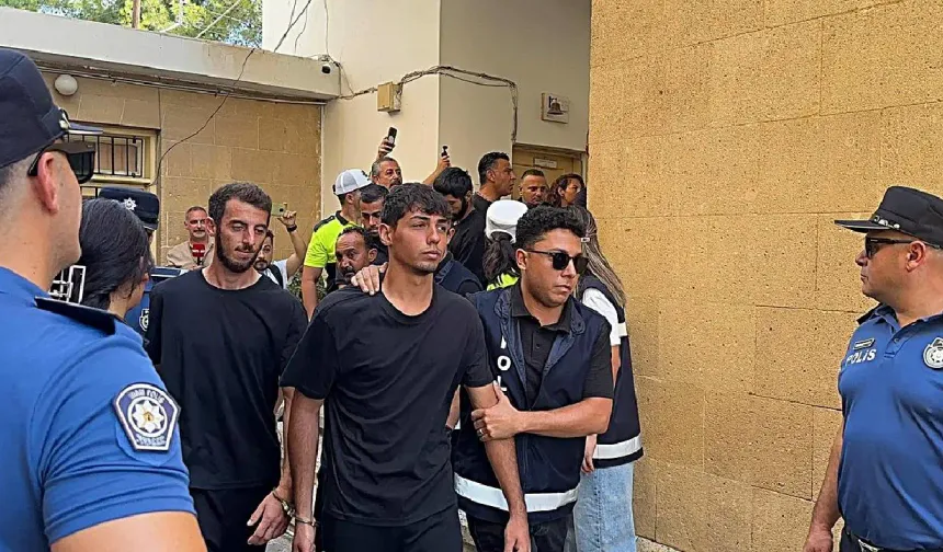 KKTC'deki gemi kazası soruşturmasında yeni gelişme