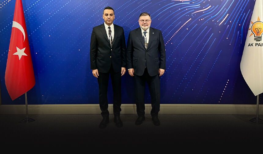 Saygılı Yıldız'ın transferi sonrası konuştu... Çiğli de eser ve hizmet belediyeciliğiyle buluşuyor