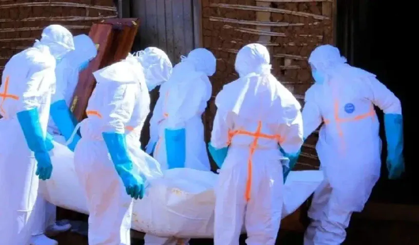 Ebola salgınında vaka sayısı 7 bini aştı