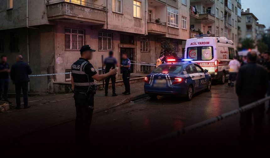 Denizli’de Enişte dehşetinde ikinci perde: Can kaybı 2’ye çıktı
