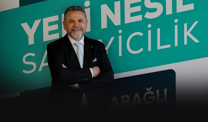 EBSO Başkan Adayı Karabağlı vizyonunu açıkladı... Yapay zeka ve teknoloji vurgusu!