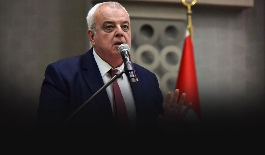 İlçe başkanlığını bıraktı adı il başkanlığı için geçiyor... Ön seçime girecek mi?