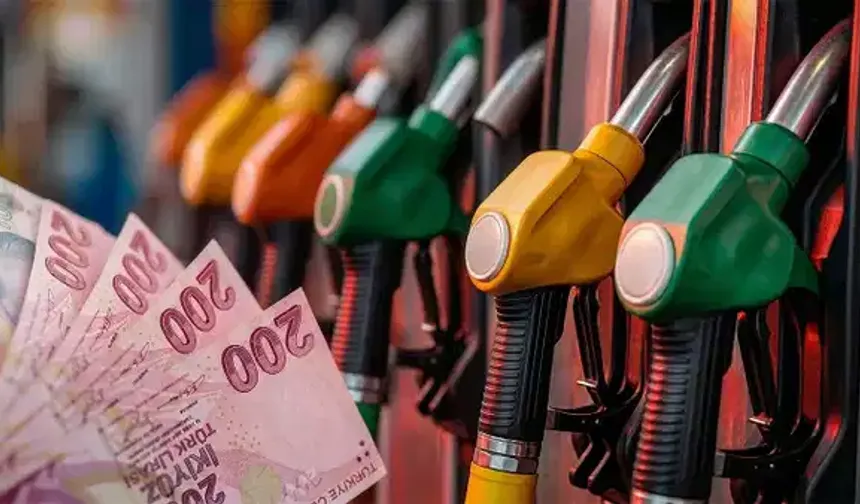 Eşel mobil bitiyor, benzine tarihi zam geliyor