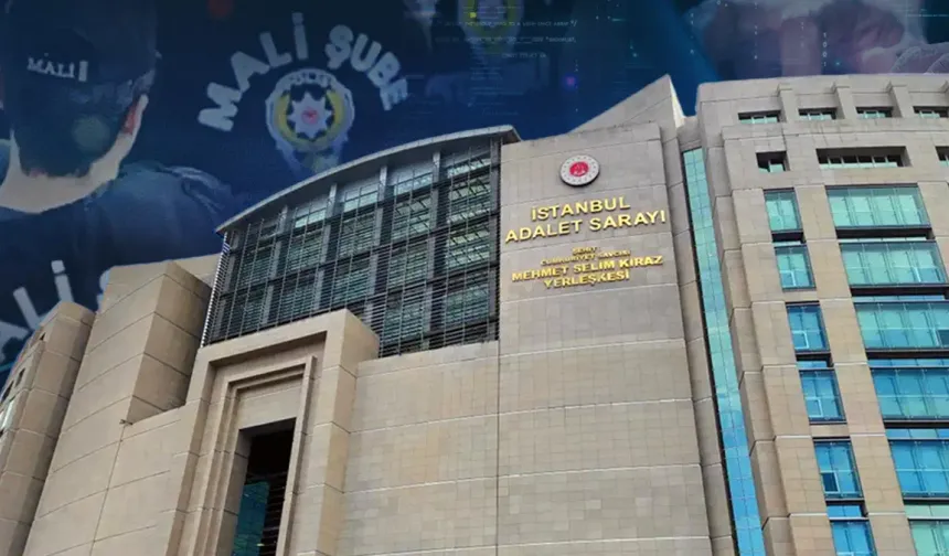 Fon soruşturmasında son durum: İki Tera yöneticisi için yakalama kararı