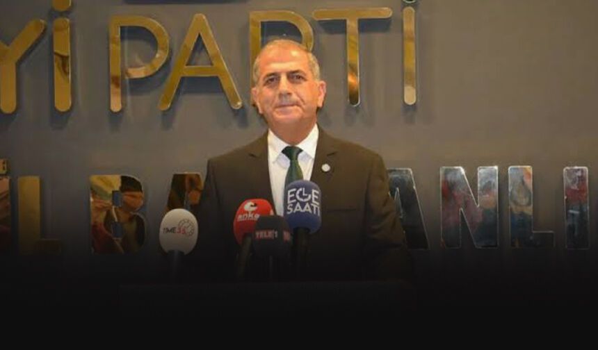 Kırkpınar’dan parti değiştirenlere tepki: Oy verenin bedduası da vardır!