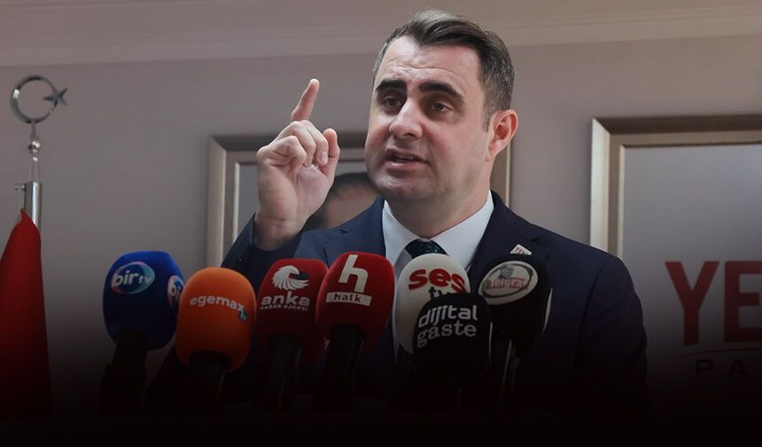 Güç'ten parti içi tartışmaları bitiren açıklama: Ön seçimde adayım!