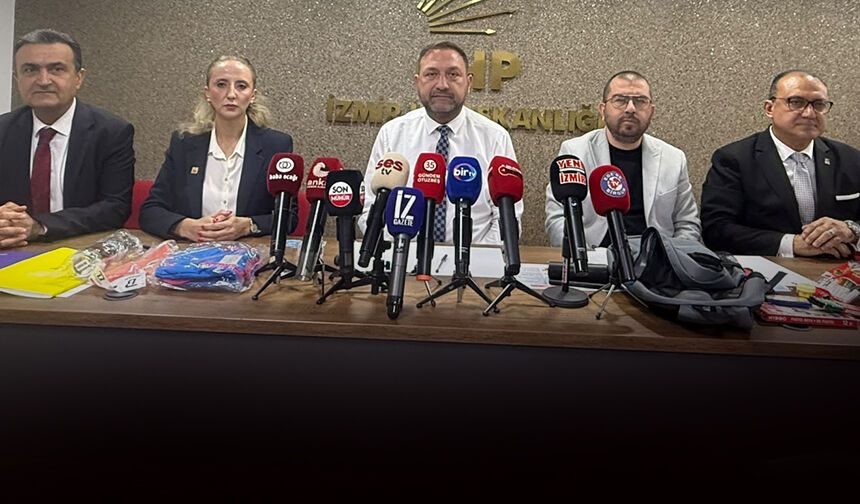 Gümrükçü'den MEB'e sert çıkış: Öğrenci maliyeti 10 milyona ulaştı!