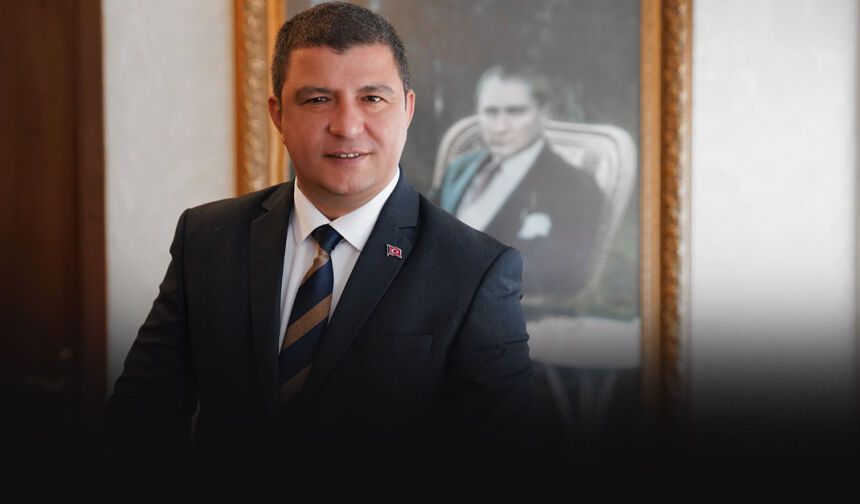 Tire'de 'ön seçim rövanşı' iddiasına Başkan Okuroğlu'ndan yanıt: Tek amacımız belediye bütçesini düzenlemek!